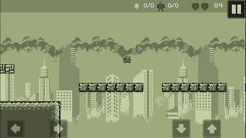 Little Ninja screenshot 2