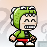 The Dragon Kid أيقونة