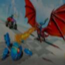 Grand Police Car Robot Games APK