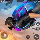 Offline Gun Shooting Games FPS APK