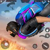 Offline Gun Shooting Games FPS icon