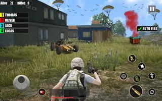 مكافحة الإرهاب الإضراب عبة FPS تصوير الشاشة 3