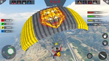 مكافحة الإرهاب الإضراب عبة FPS تصوير الشاشة 2