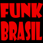 Funk Brasil آئیکن