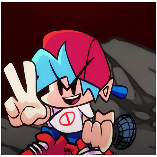 Friday Night Funkin' but Different Characters