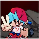 Friday Night Funkin' but Different Characters