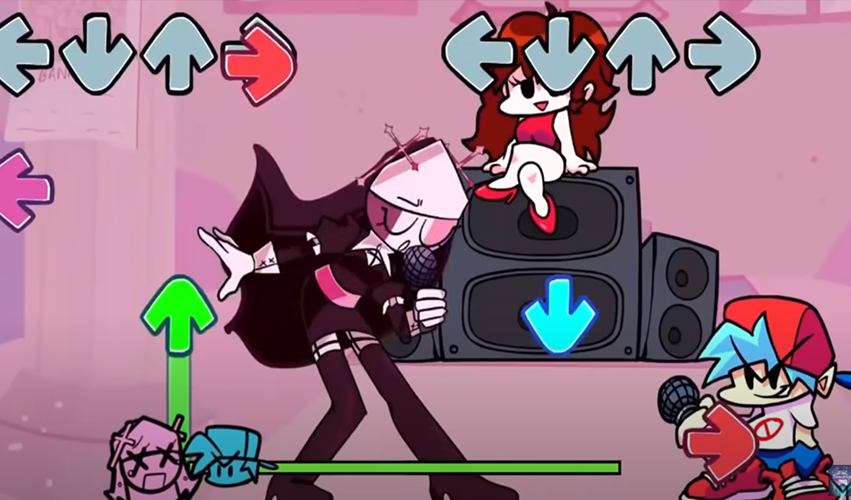 Friday Night Funkin Multiplayer Apk Friday Night Funkin' but Different Characters APK 1.1 Download for