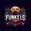 Funkels: Roguelike Deckbuilder icon
