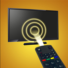 Remote for Telefunken TV icon