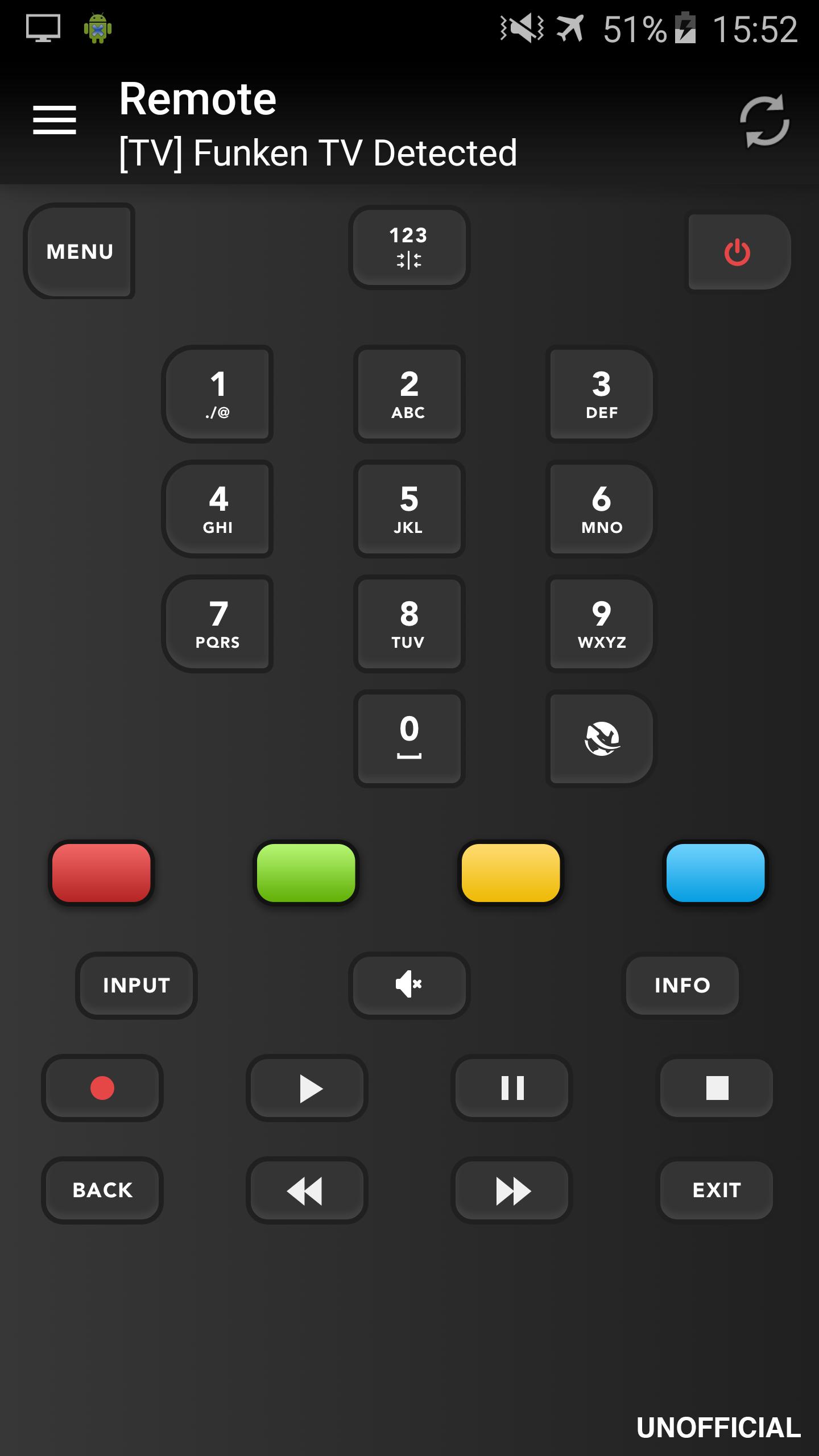 APP TV TELEFUNKEN SCARICA