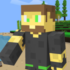 Exploration: buildcraft miner biểu tượng