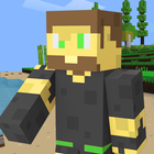 Exploration: World Craft miner Online icon