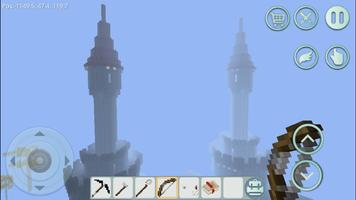 Exploration: buildcraft miner 스크린샷 1