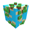 BuildCraft Game Box: MineCraft Skin Map Viewer