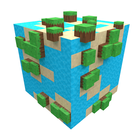 BuildCraft Game Box: MineCraft Skin Map Viewer icône