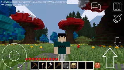 BuildCraft Game Box: MineCraft Skin Map Viewer APK download