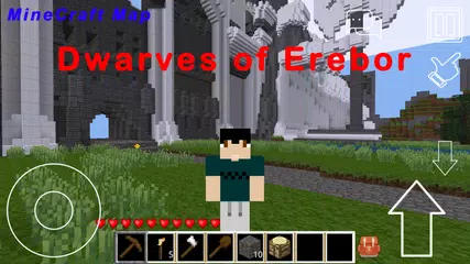 BuildCraft Game Box: MineCraft Skin Map Viewer APK download
