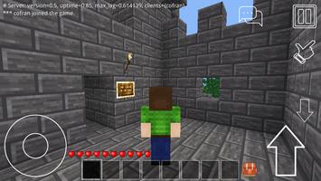 Pixel Craft: MC Skin/Map Viewer 海報