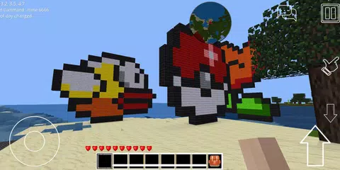 download Worldcraft: Exploration Lite APK