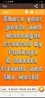 برنامه‌نما Funkeyz عکس از صفحه