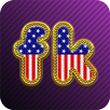 USA Flag APK