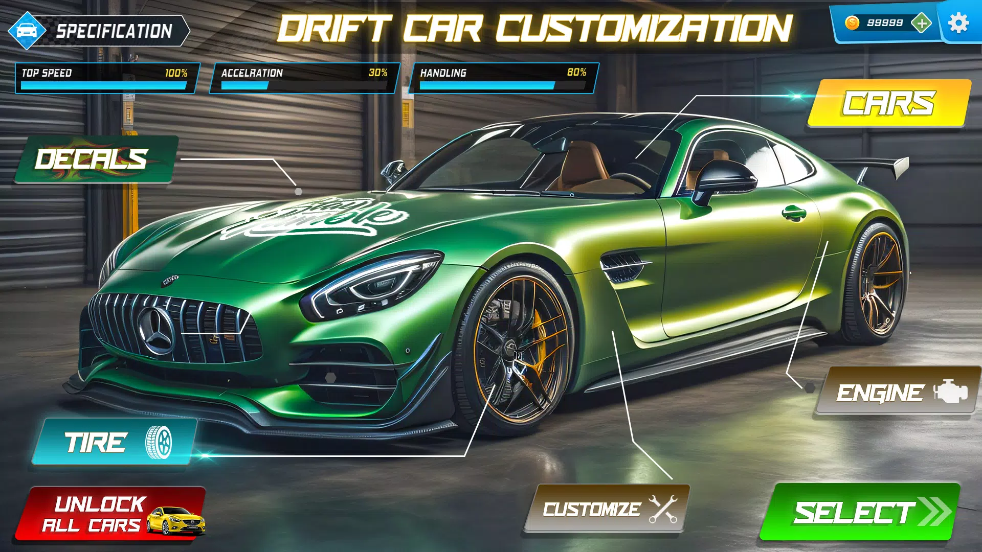 jogos de carro de.drift