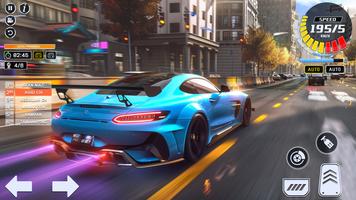 Car Games Offline Racing Game screenshot 1