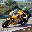 Corrida De Moto Veloz