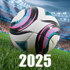 World Football Soccer 2025 simgesi