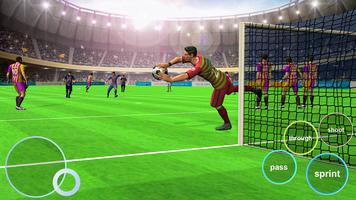 World Football Soccer 2024 پوسٹر