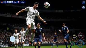 World Football Soccer 2025 gönderen