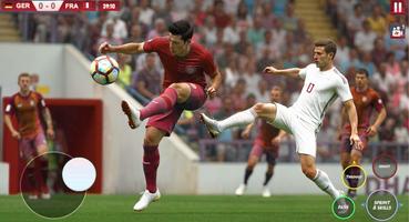 World Football Soccer 2025 Ekran Görüntüsü 1
