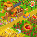 çIftlik Oyunları Farm Town APK