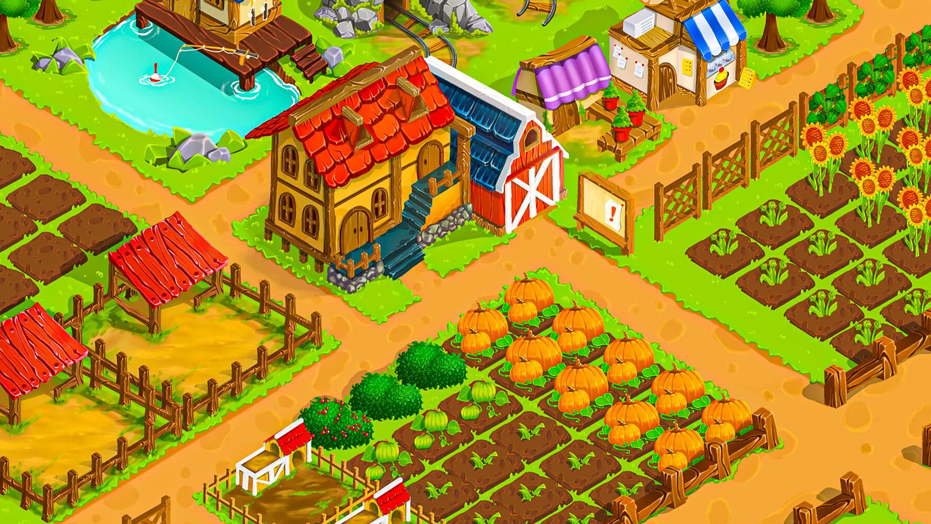 Мобильная игра ферма. Игра "ферма". Королевская ферма игра. Ферма на крыше игра. Счастливая ферма.