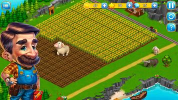 игры 2023 года ферма скриншот 1