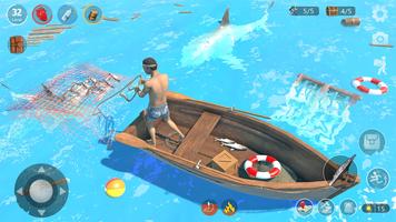 Jeux D'attaque De Requin capture d'écran 1