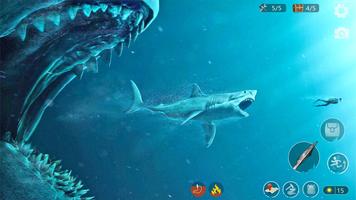 Jeux D'attaque De Requin capture d'écran 3