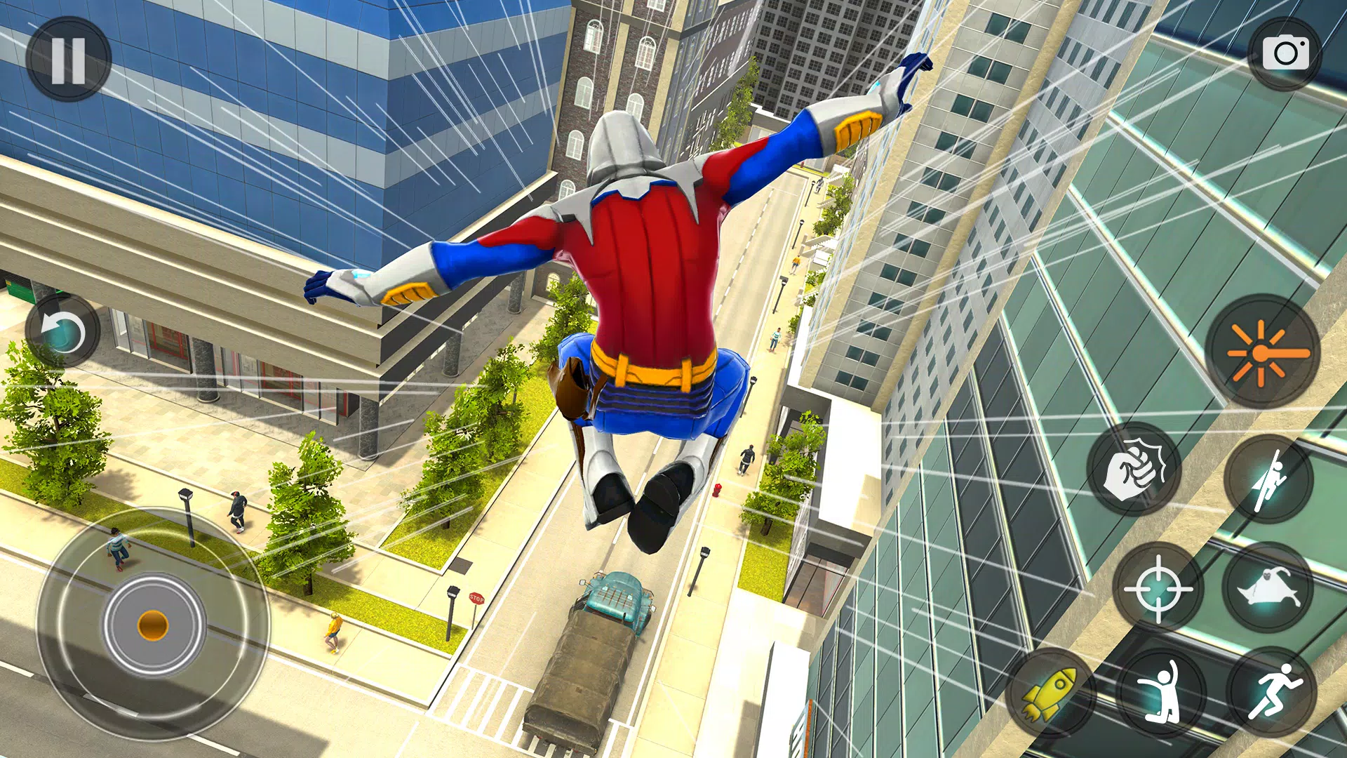 Os 10 Melhores Jogos Do Homem Aranha para Celular Android OFFLINE