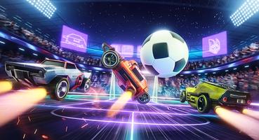 Rocket Car Racing Games 3D gönderen