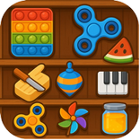 Antistress Fun - ASMR Games