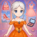 Fashion Design Dressup Game APK