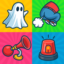 Funny Prank: Haircut & Fart APK