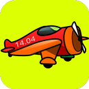 Airplane Games for Toddlers: under 6 year old kids APK