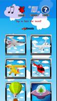 1 Schermata Airplane Games