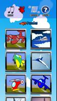 Airplane Games syot layar 2