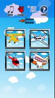 Airplane Games 截图 3