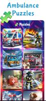 911 Emergency  Games For Kids screenshot 2