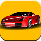 Racing Car Games For Kids 🏎: Car Puzzles For Kids icon