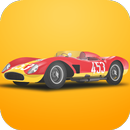 Jeux de voiture pour tout-petits: sons de moteur APK