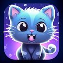 Jeux De Chat Kitty Pour Les En APK